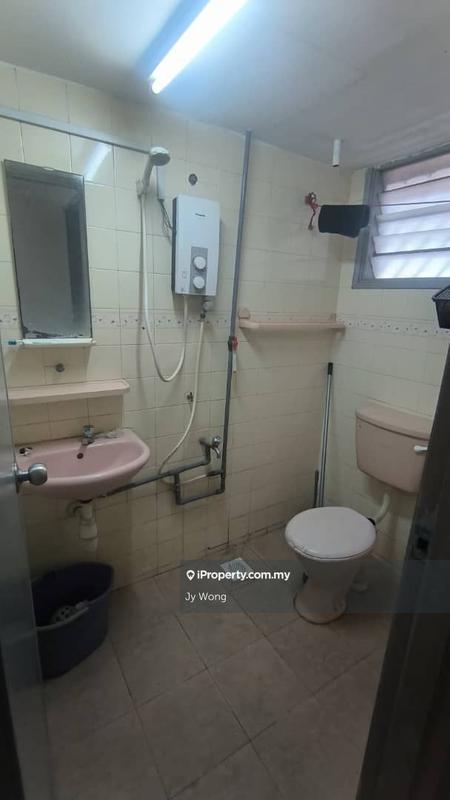 Flat for Sale in Villa Mewah by Jy Wong - iProperty.com.my