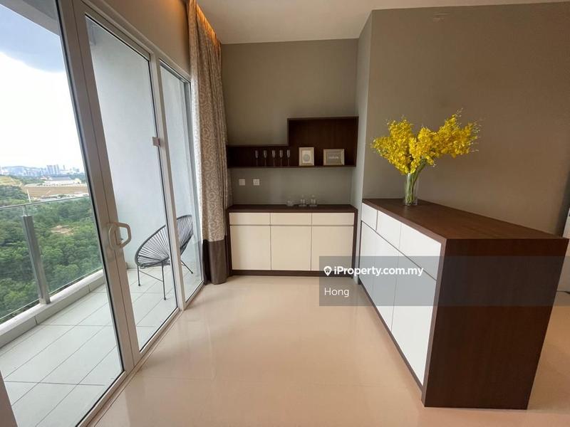 For Rent - Pavilion Hilltop