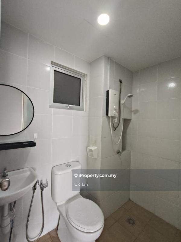 For Rent - D'Nuri Residence @ Desa Petaling