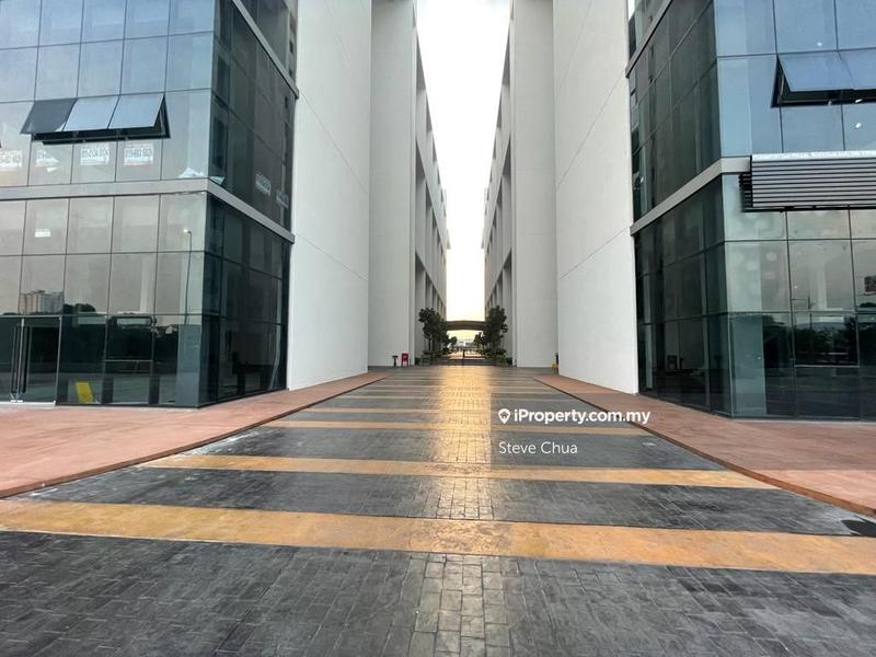 Warehouse for Sale in Kota Damansara, Petaling Jaya by Steve Chua - iProperty.com.my