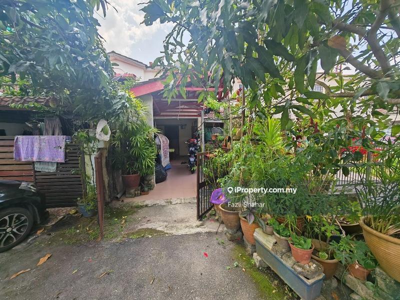 Rumah Teres 2-Tingkat untuk Dijual di Bandar Tasik Puteri, Rawang oleh Fazli Shahar - iProperty.com.my