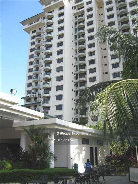 Kondominium untuk Dijual di Mutiara Oriental oleh Denyse Low - iProperty.com.my