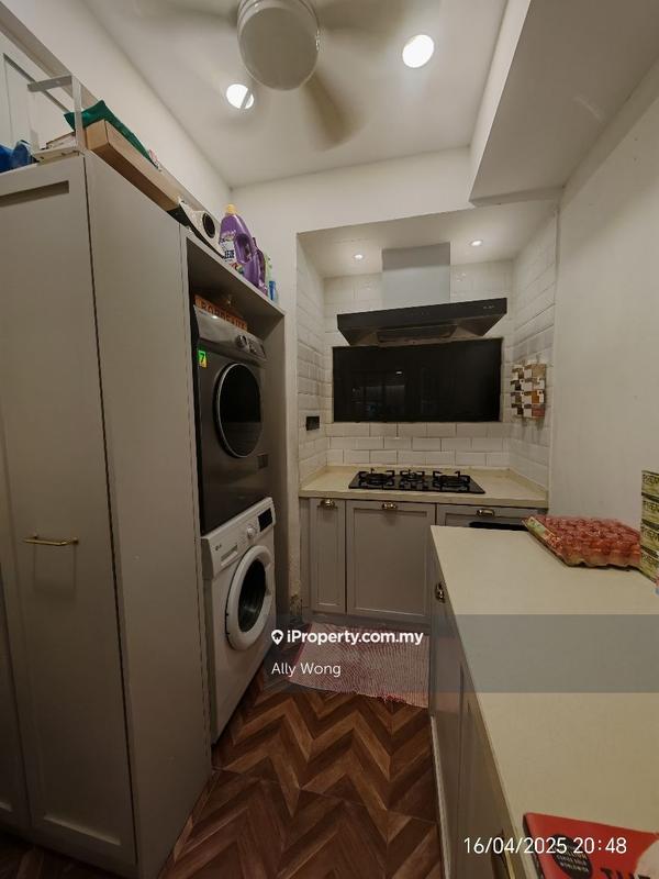 Kondominium untuk Disewa di Sri Bukit Tunku oleh Ally Wong - iProperty.com.my