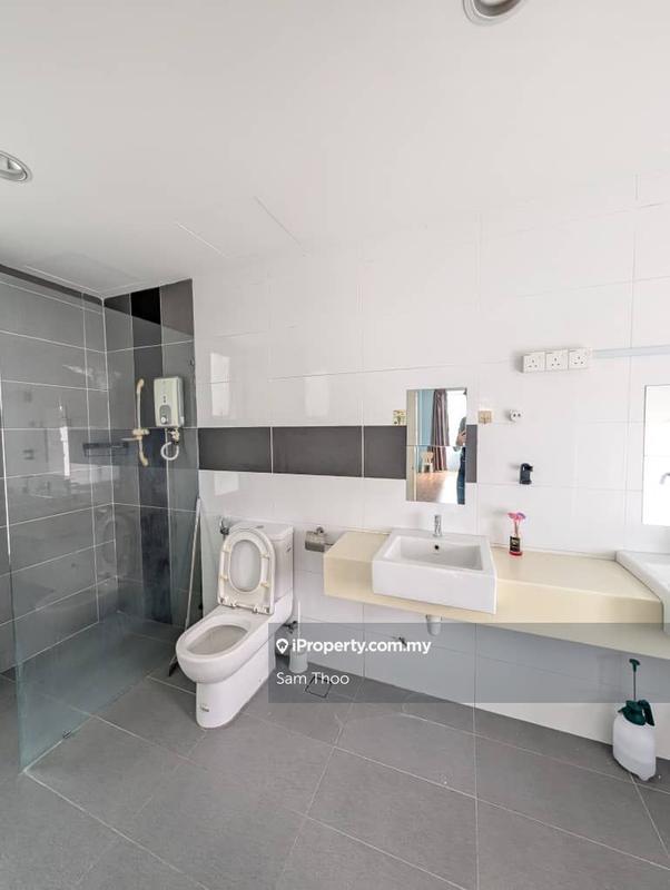 Condominium for Sale in Arte Condominium by Sam Thoo - iProperty.com.my