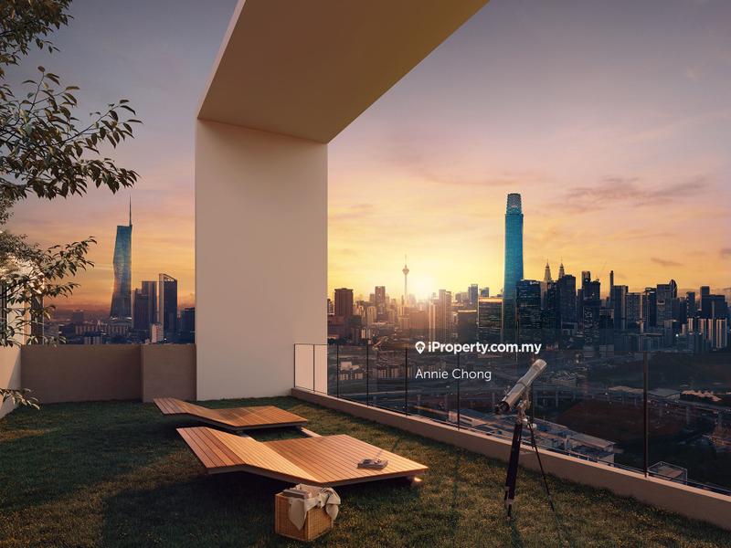 Service Residence for Sale in Sunway Cochrane by Annie Chong - iProperty.com.my