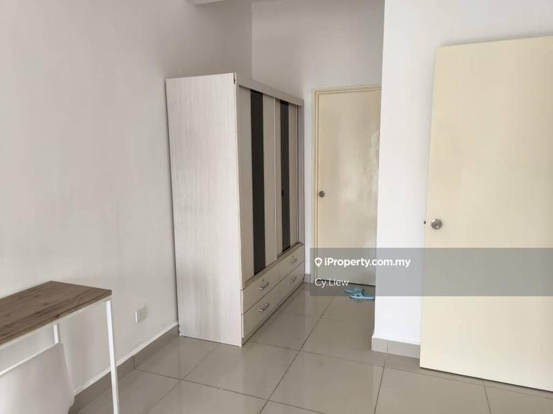 Condominium for Sale in The Sanderson by Cy.Liew - iProperty.com.my