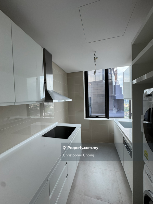 For Sale - Pavilion Damansara Heights