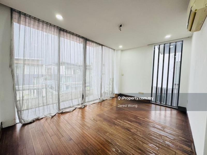 Rumah Berkembar untuk Dijual di The Maisons, Cyberjaya, Cyberjaya oleh Jared Wong - iProperty.com.my