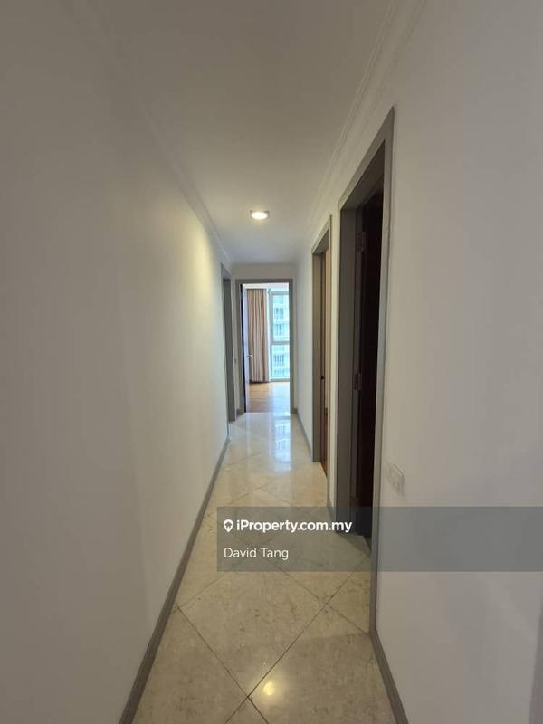 Service Residence for Sale in Marc Residence by David Tang - iProperty.com.my