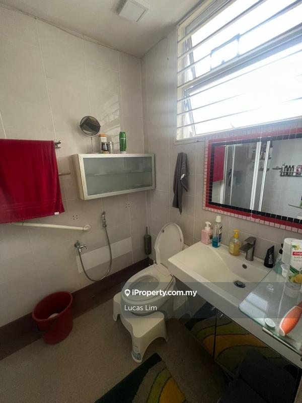 Rumah Teres 2-Tingkat untuk Dijual di Taman Jelok Impian, Kajang oleh Lucas Lim - iProperty.com.my