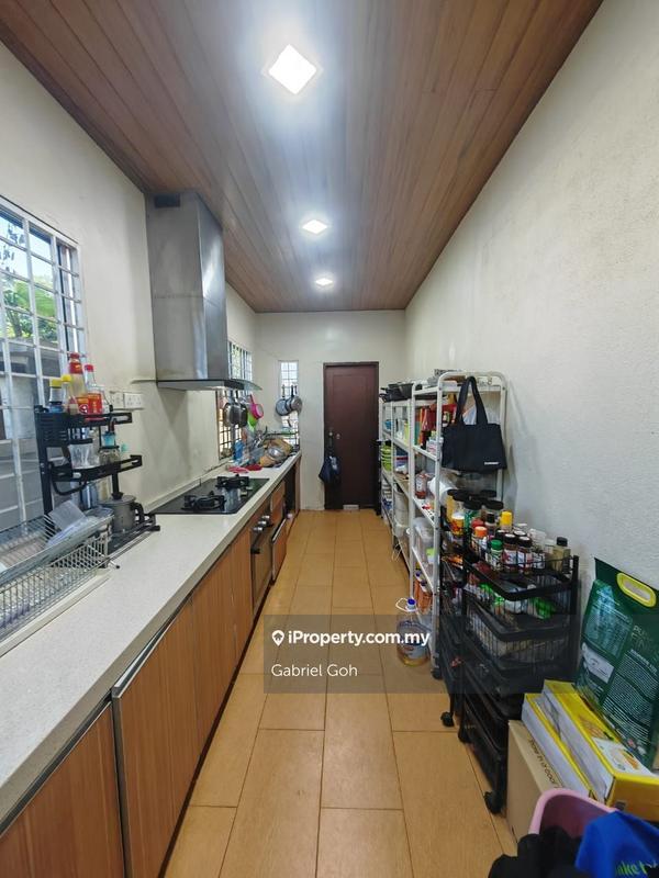 Bungalow House for Sale in Taman Titiwangsa 3 Storey Bungalow, Titiwangsa by Gabriel Goh - iProperty.com.my