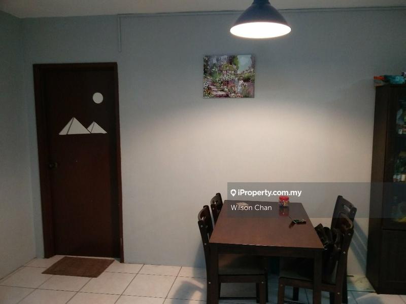 For Rent - Bangsar Permai