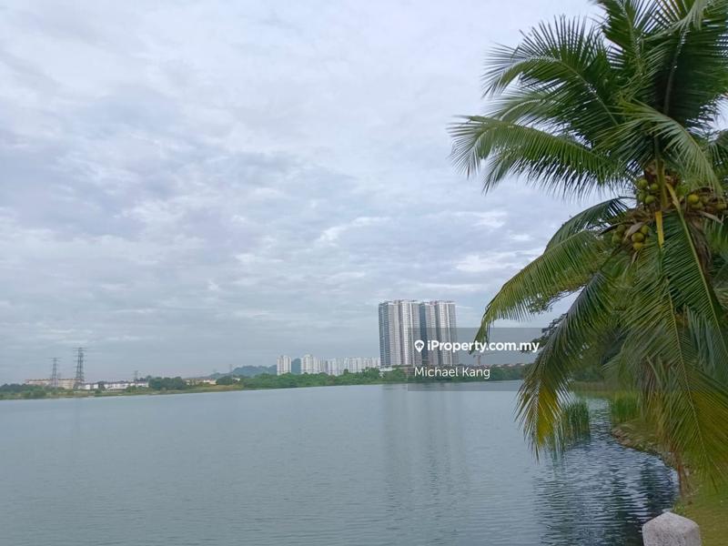 Townhouse for Sale in Taman Puchong Prima, Puchong by Michael Kang - iProperty.com.my