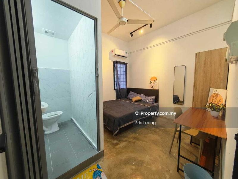 Apartment for Rent in Intan Apartment by Eric Leong - Bedroom - iProperty.com.my