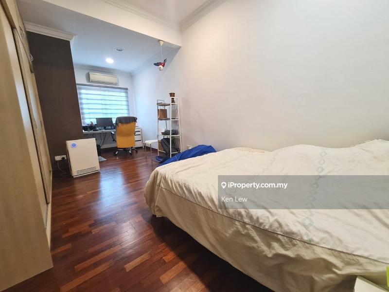 2-storey Terraced House for Sale in Taman Desa Aman, Cheras by Ken Lew - iProperty.com.my
