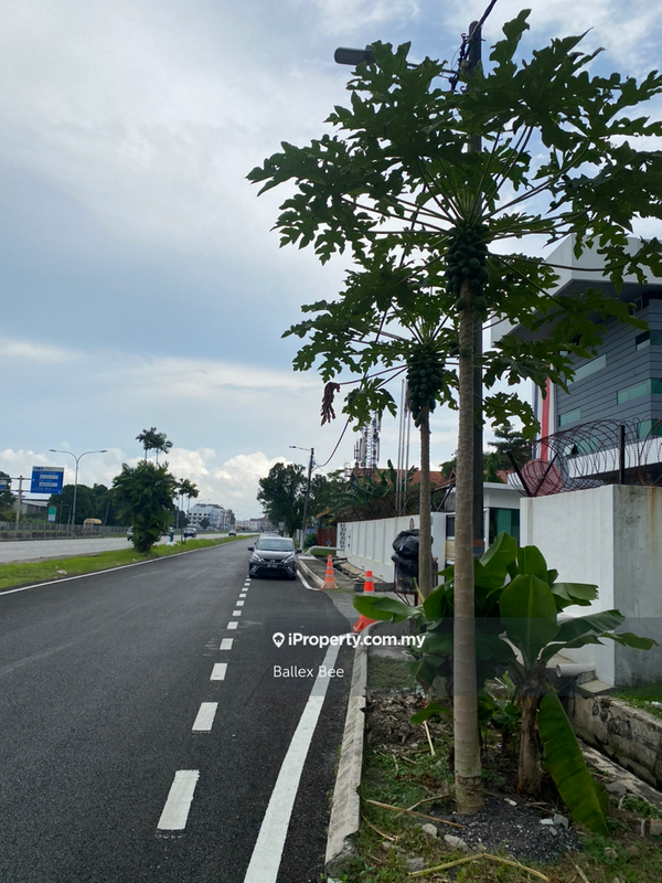 Agricultural Land for Sale in Kampung Kastam, Port Klang (Pelabuhan Klang) by Ballex Bee - iProperty.com.my