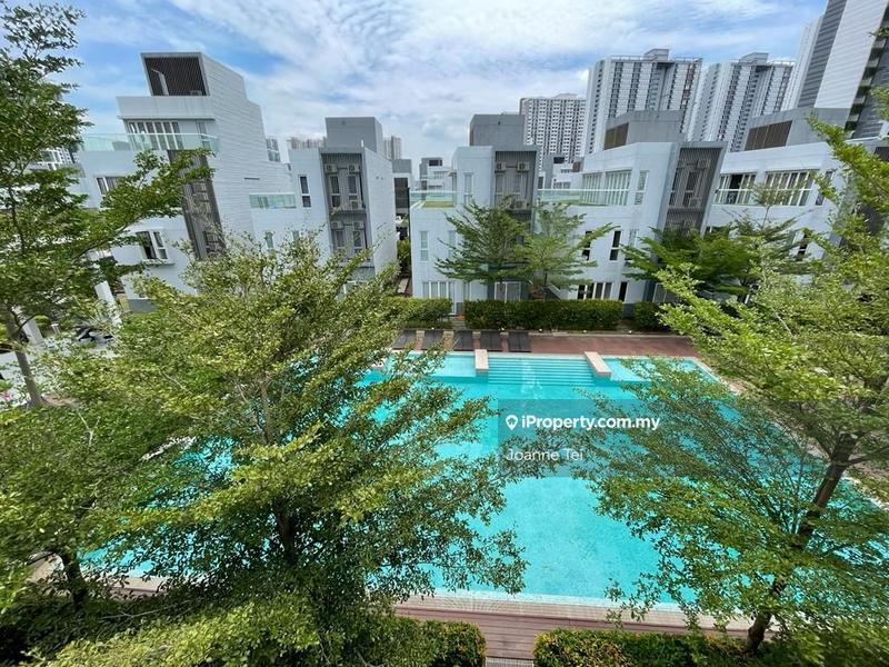 Banglo untuk Dijual di Lakefront Villa, Cyberjaya oleh Joanne Tei - iProperty.com.my