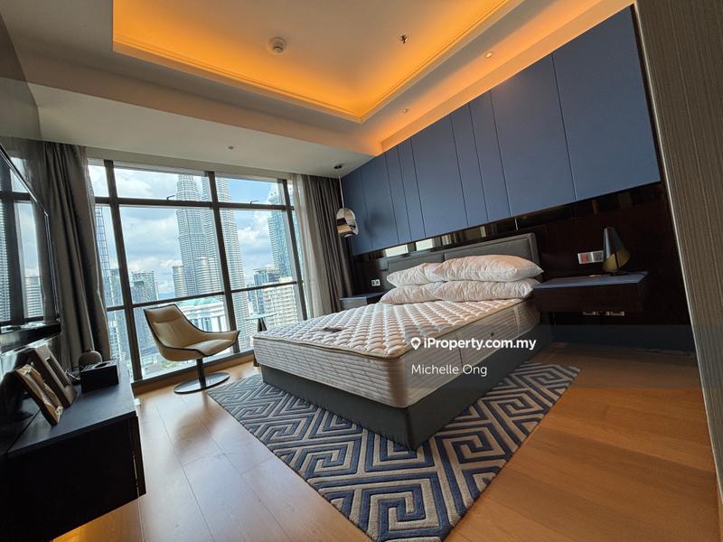 For Rent - The Ritz-Carlton Residences