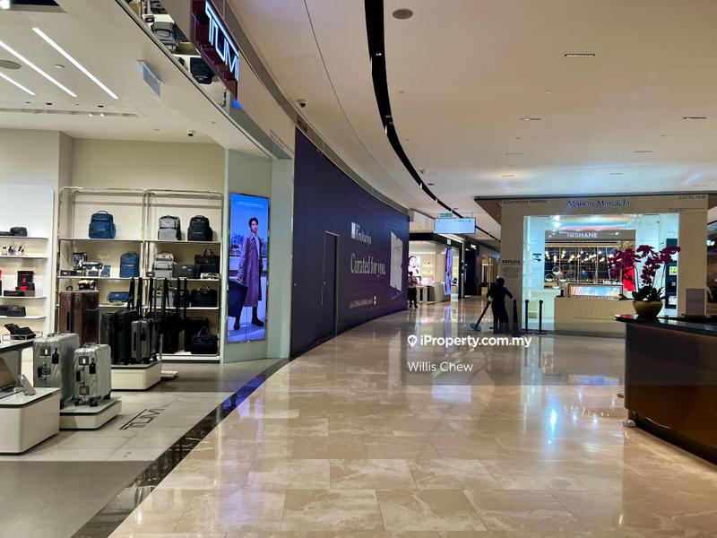 Pejabat untuk Disewa di Bukit Damansara, Damansara Heights oleh Willis Chew - iProperty.com.my