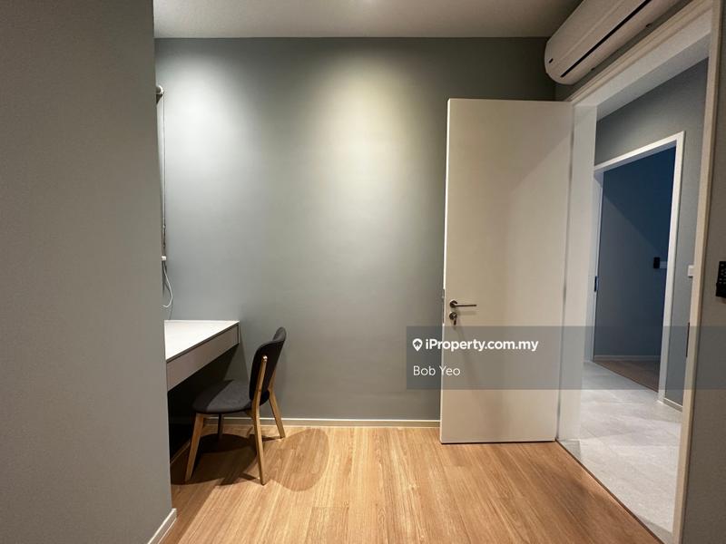 Residensi Servis untuk Dijual di The Goodwood Residence oleh Bob Yeo - iProperty.com.my