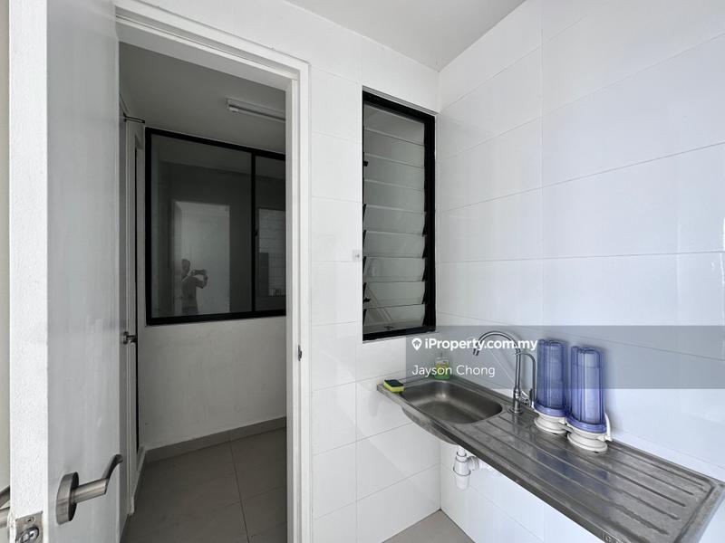 Kondominium untuk Dijual di CloudTree Residence oleh Jayson Chong - iProperty.com.my