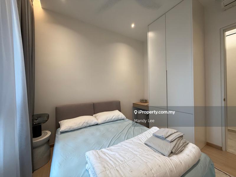 Condominium for Rent in Trinity Pentamont by Mandy Lee - iProperty.com.my