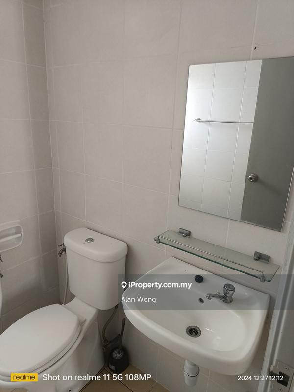 Service Residence for Sale in Main Place Residence by Alan Wong - iProperty.com.my