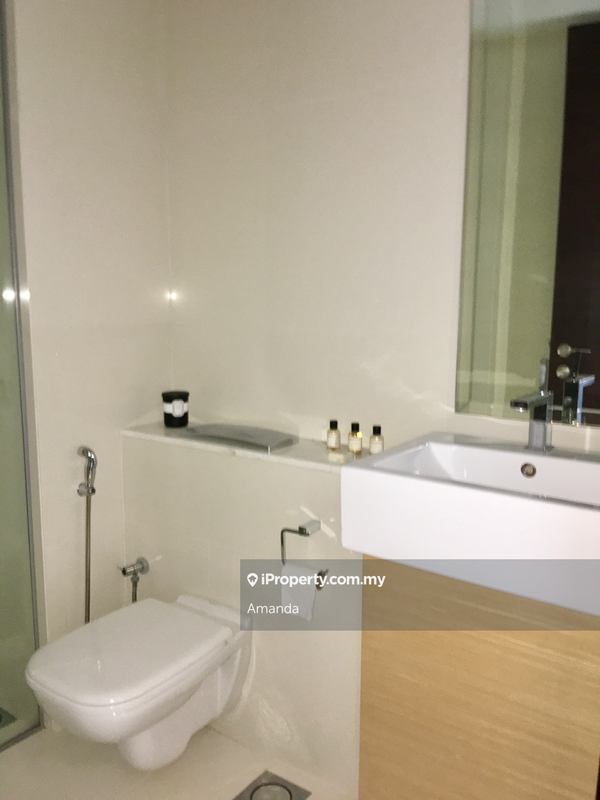 For Rent - Clearwater Residences