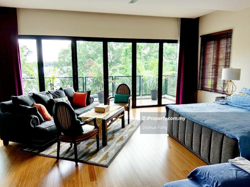 Bungalow House for Sale in Taman Tasik Prima, Puchong by Joshua Fong - iProperty.com.my