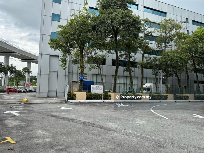 Pejabat untuk Disewa di Seksyen U1, Glenmarie oleh Victor Lim - iProperty.com.my
