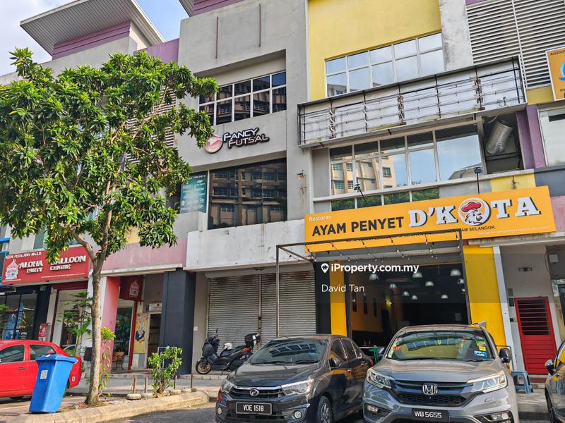 Shop for Rent in Seksyen 7, Shah Alam by David Tan - iProperty.com.my