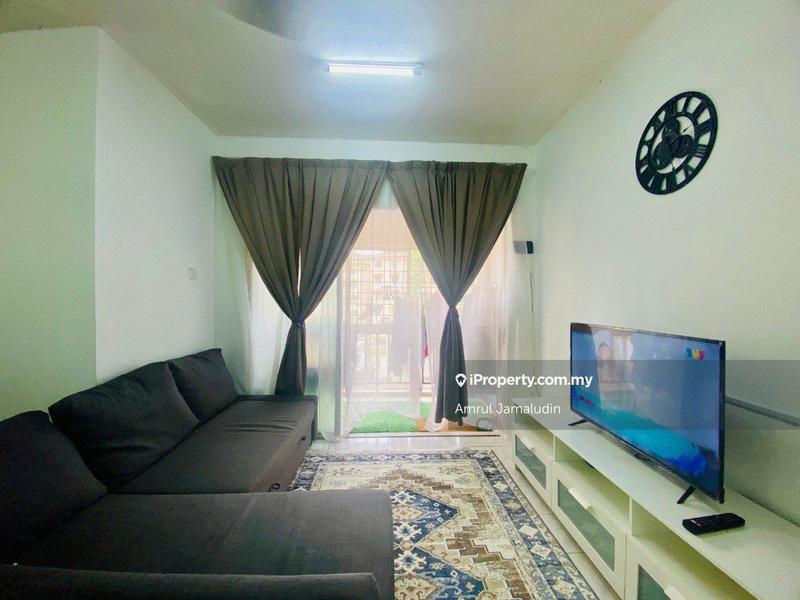 Condominium for Sale in Indah Condominium by Amrul Jamaludin - iProperty.com.my