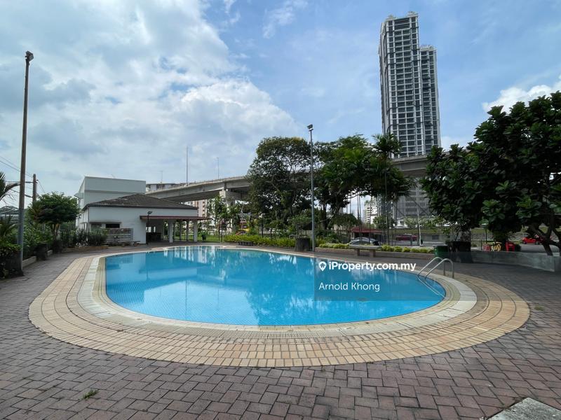 Condominium for Sale in Menara Seputih by Arnold Khong - iProperty.com.my