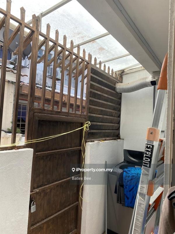 Rumah Berangkai 2 Tingkat untuk Dijual di Bukit Bandaraya, Bangsar oleh Ballex Bee - iProperty.com.my