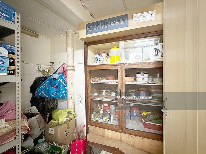 2-storey Terraced House for Sale in xynec, Bangsar by Tarsha Lim - iProperty.com.my