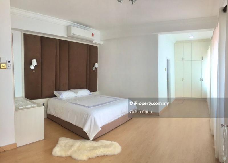Kondominium untuk Dijual di Bistari Lavender Condominium oleh Quinn Choo - iProperty.com.my