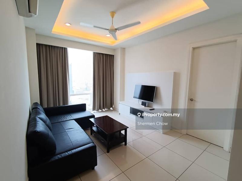 For Rent - Suasana Bangsar