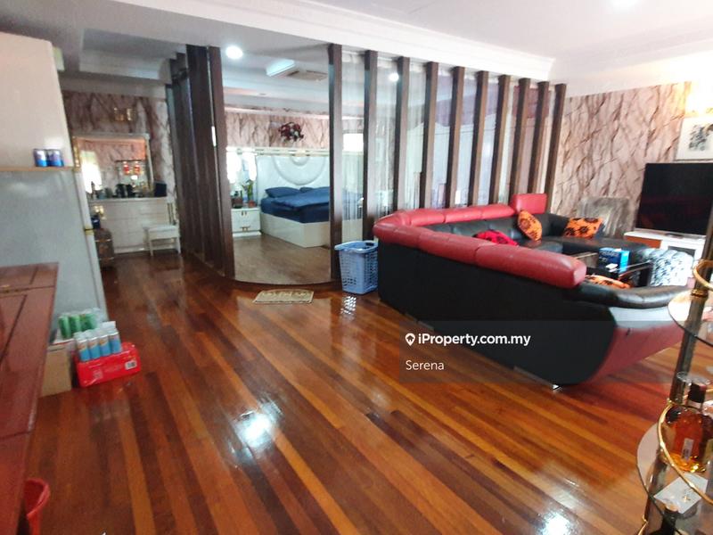 Banglo untuk Dijual di Country Heights, Kajang oleh Serena - iProperty.com.my