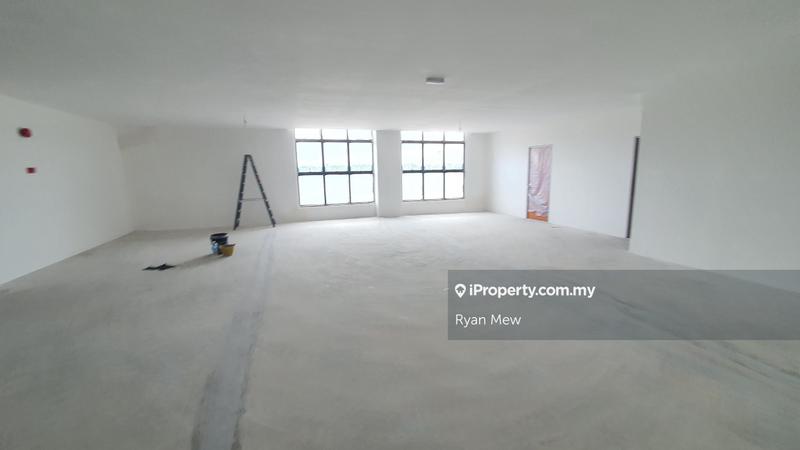 Detached Factory for Rent in Kampung Sri Cheeding, Jenjarom by Ryan Mew - iProperty.com.my