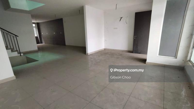 Rumah Berangkai 3 Tingkat untuk Dijual di surian tropika homes, Cheras oleh Gibson Choo - iProperty.com.my