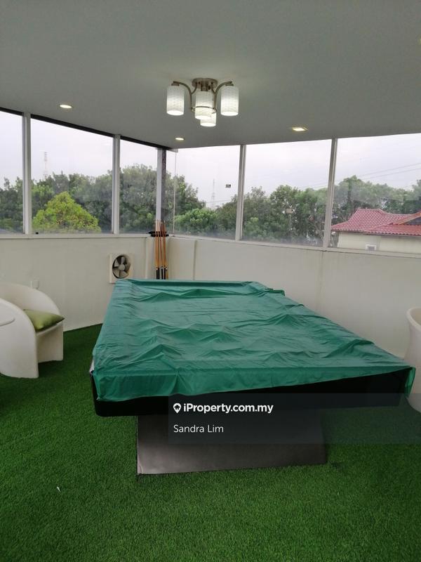 Bungalow House for Sale in Subang Heights, Subang Jaya by Sandra Lim - iProperty.com.my