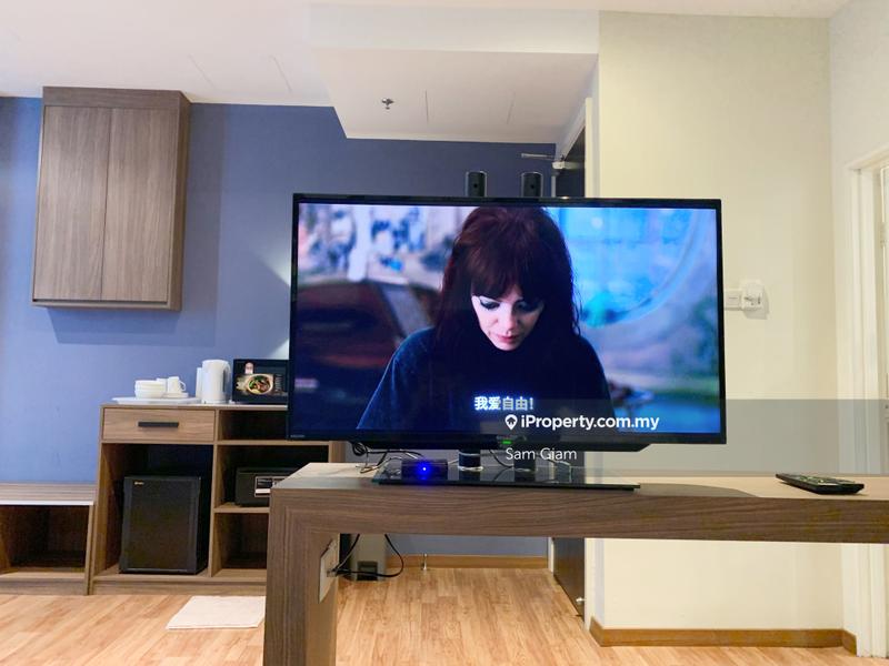 For Rent - Bangsar Trade Centre (Pantai Plaza)