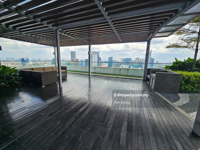 For Sale - Nadi Bangsar