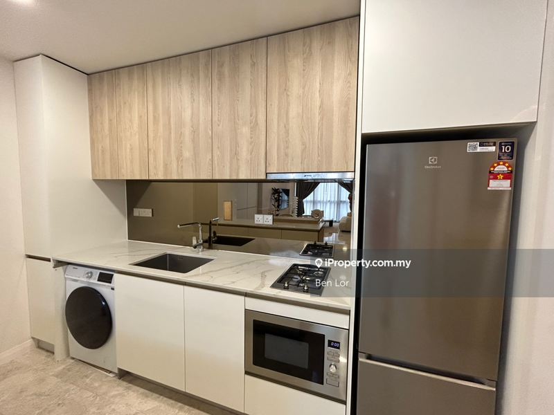 For Rent - TRX Residences