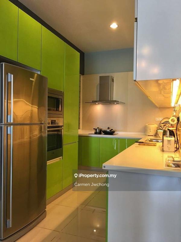 For Sale - The Park Residences 1