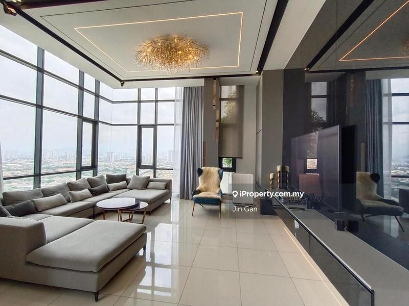 Condominium for Rent in Residensi Astrea by Jin Gan - iProperty.com.my