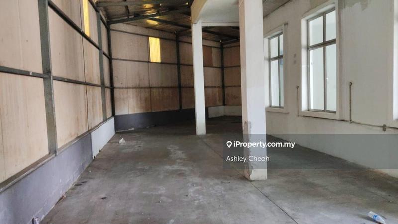Kilang Berkembar untuk Disewa di Taman Perindustrian Kinrara, Bandar Kinrara oleh Ashley Cheoh - iProperty.com.my