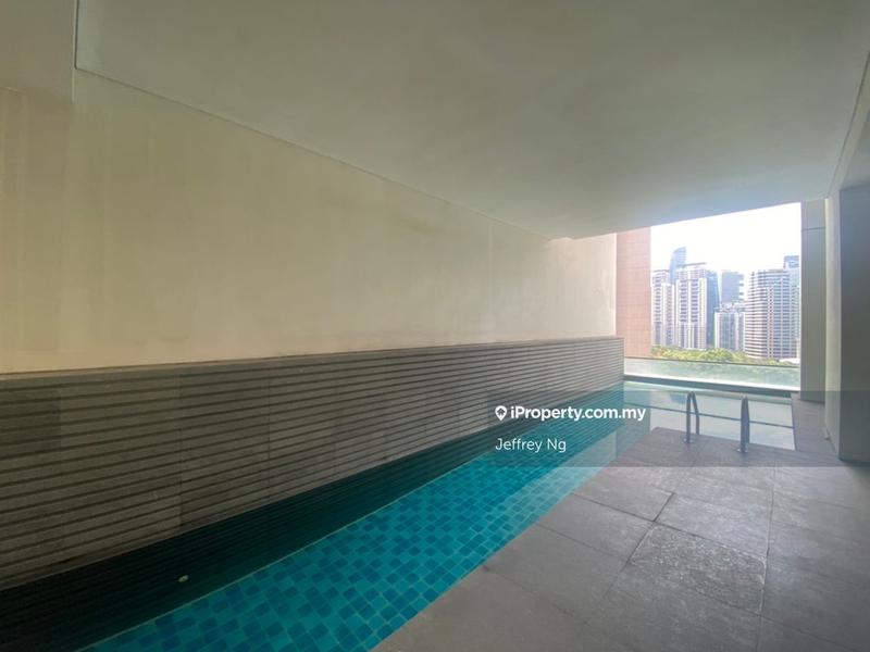 Kondominium untuk Dijual di One KL oleh Jeffrey Ng - iProperty.com.my