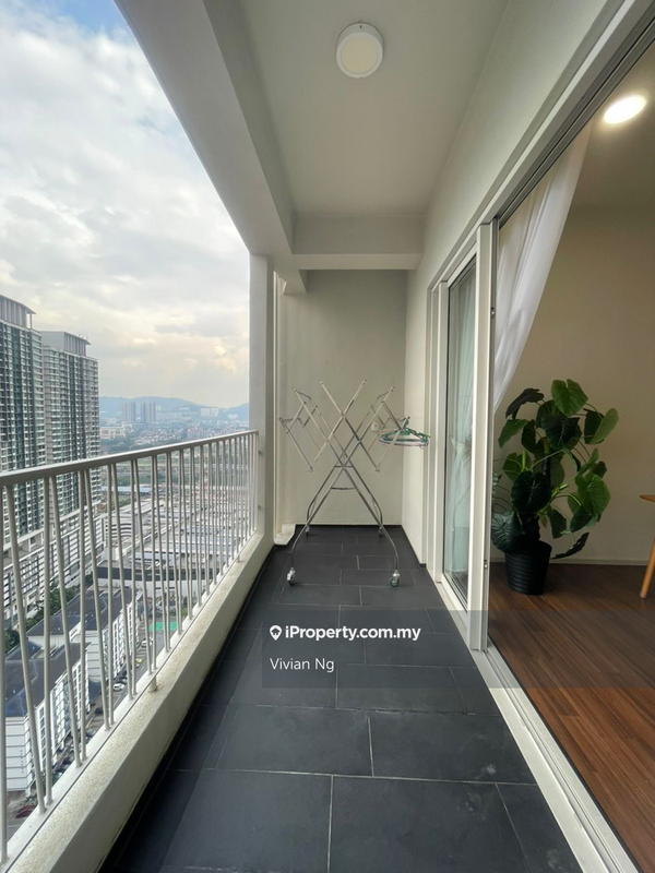 For Rent - UNA Serviced Apartment