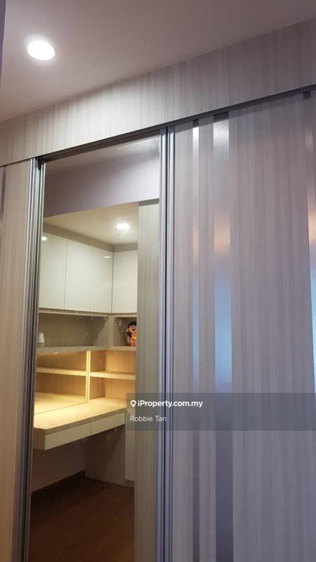 Service Residence for Sale in The Sky Executive Suites by Robbie Tan - iProperty.com.my